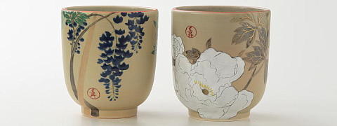 Teapots & Cups / Supplies